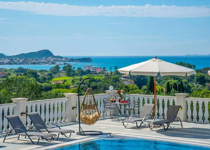 Villa Amalia