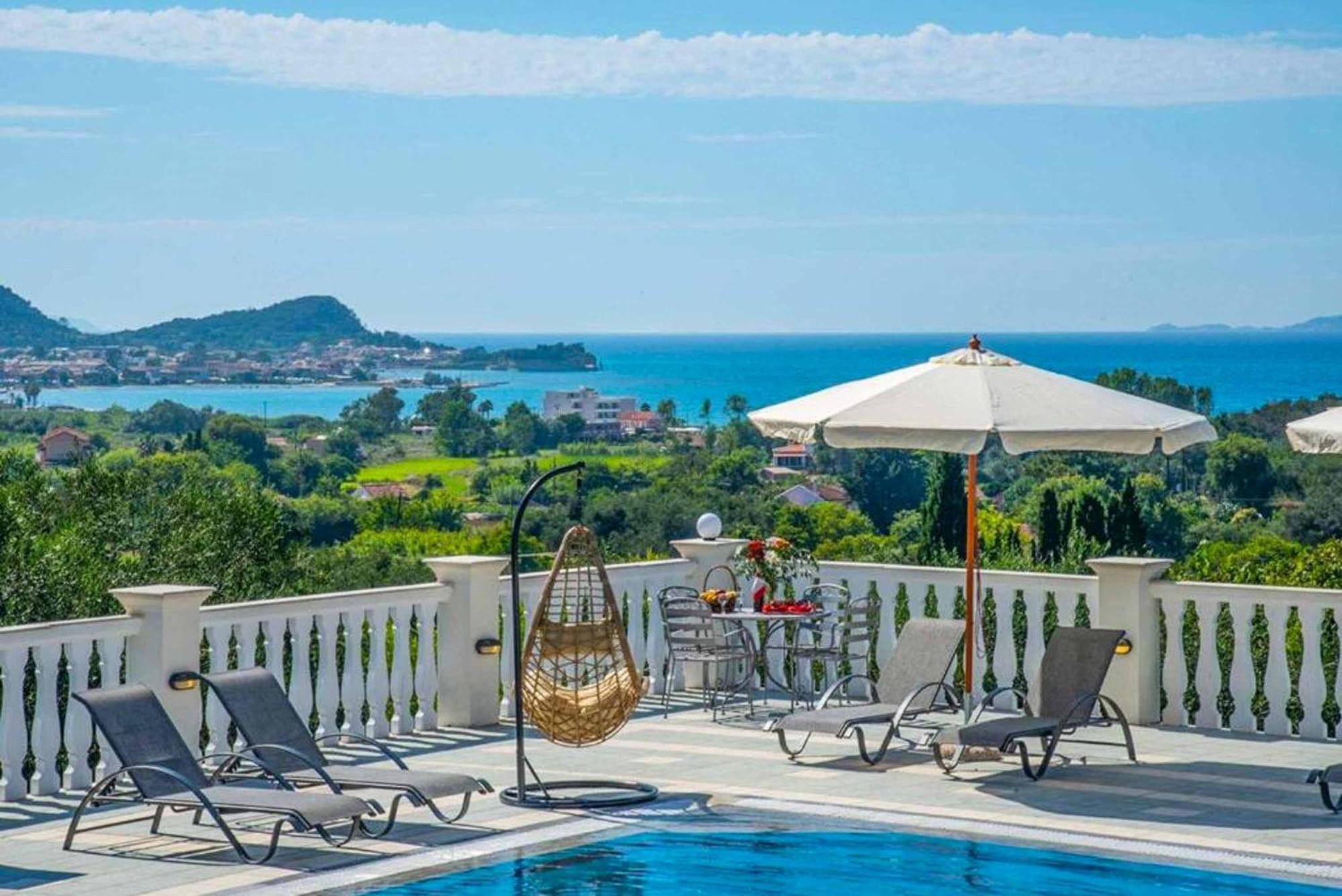 Amalia * Agios Ioannis (Corfu)