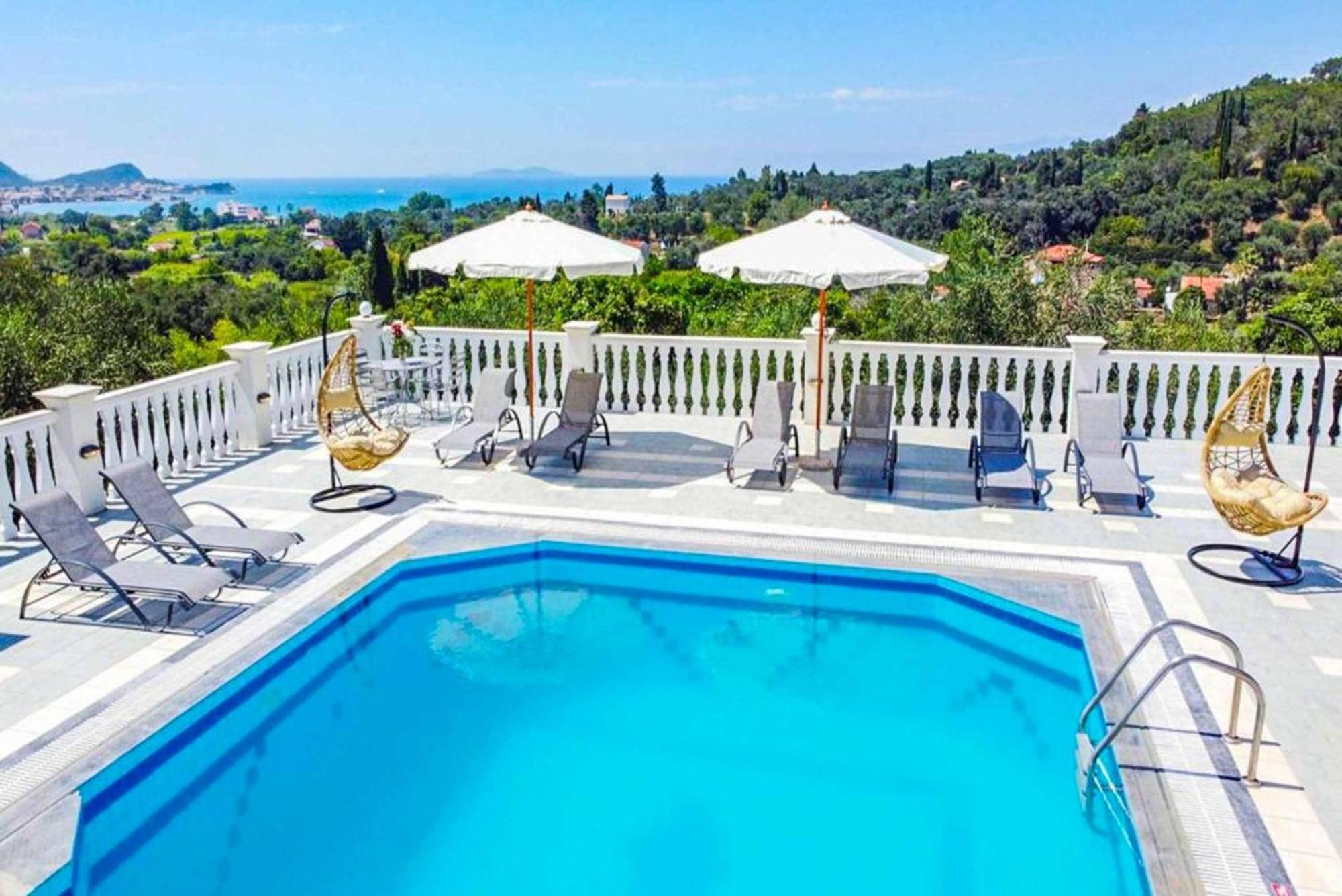 Amalia Villa Agios Ioannis (Corfu)