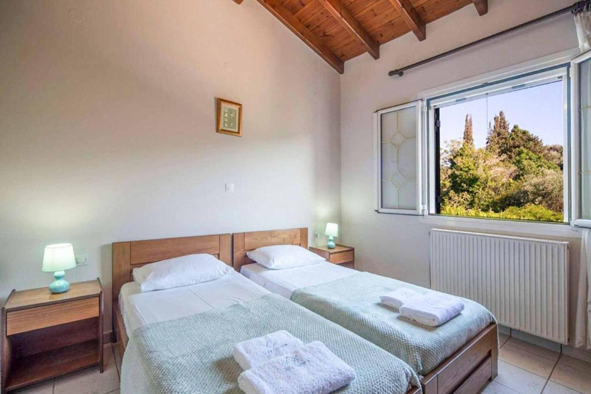 Amalia Villa Agios Ioannis (Corfu)