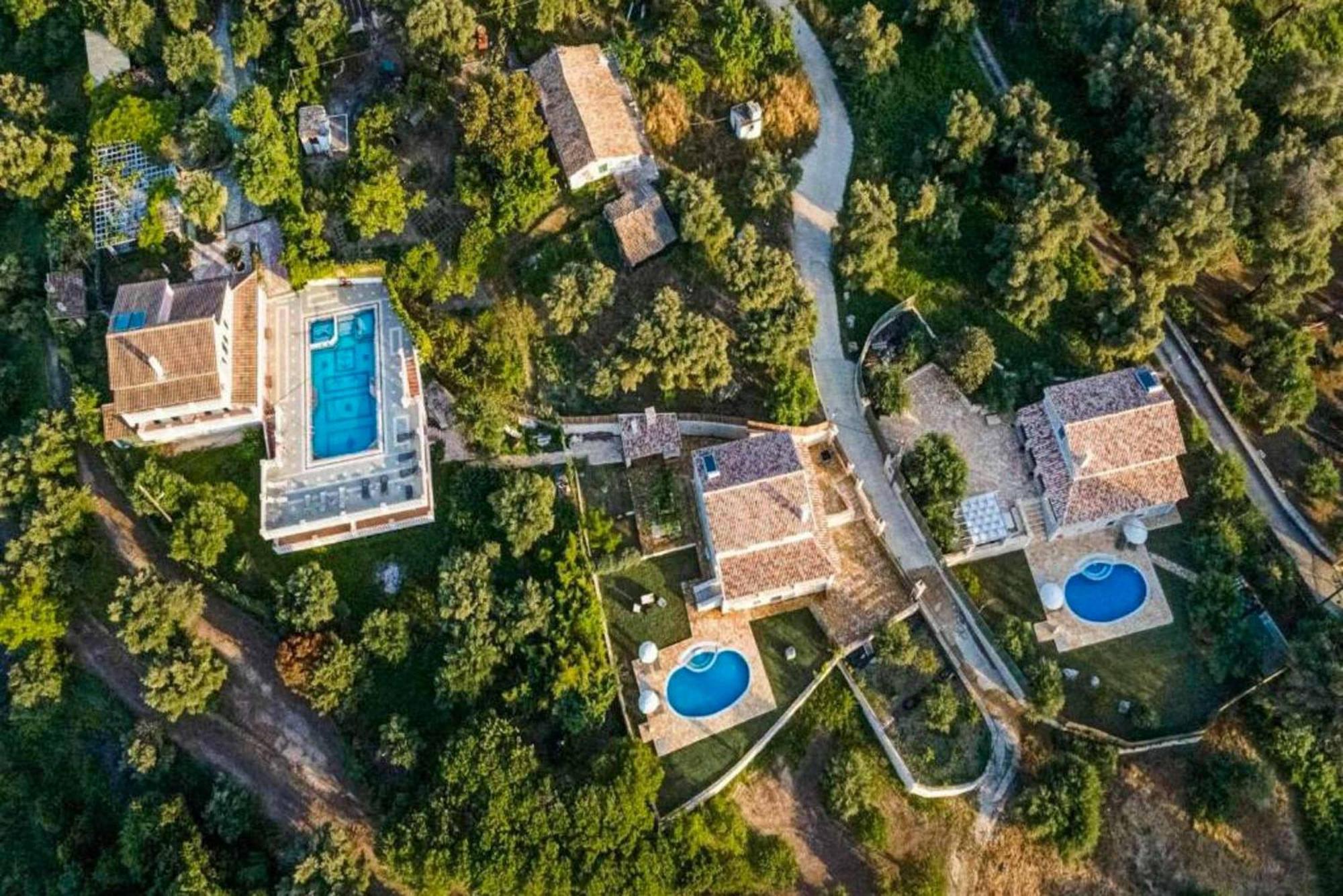 Amalia * Agios Ioannis (Corfu)