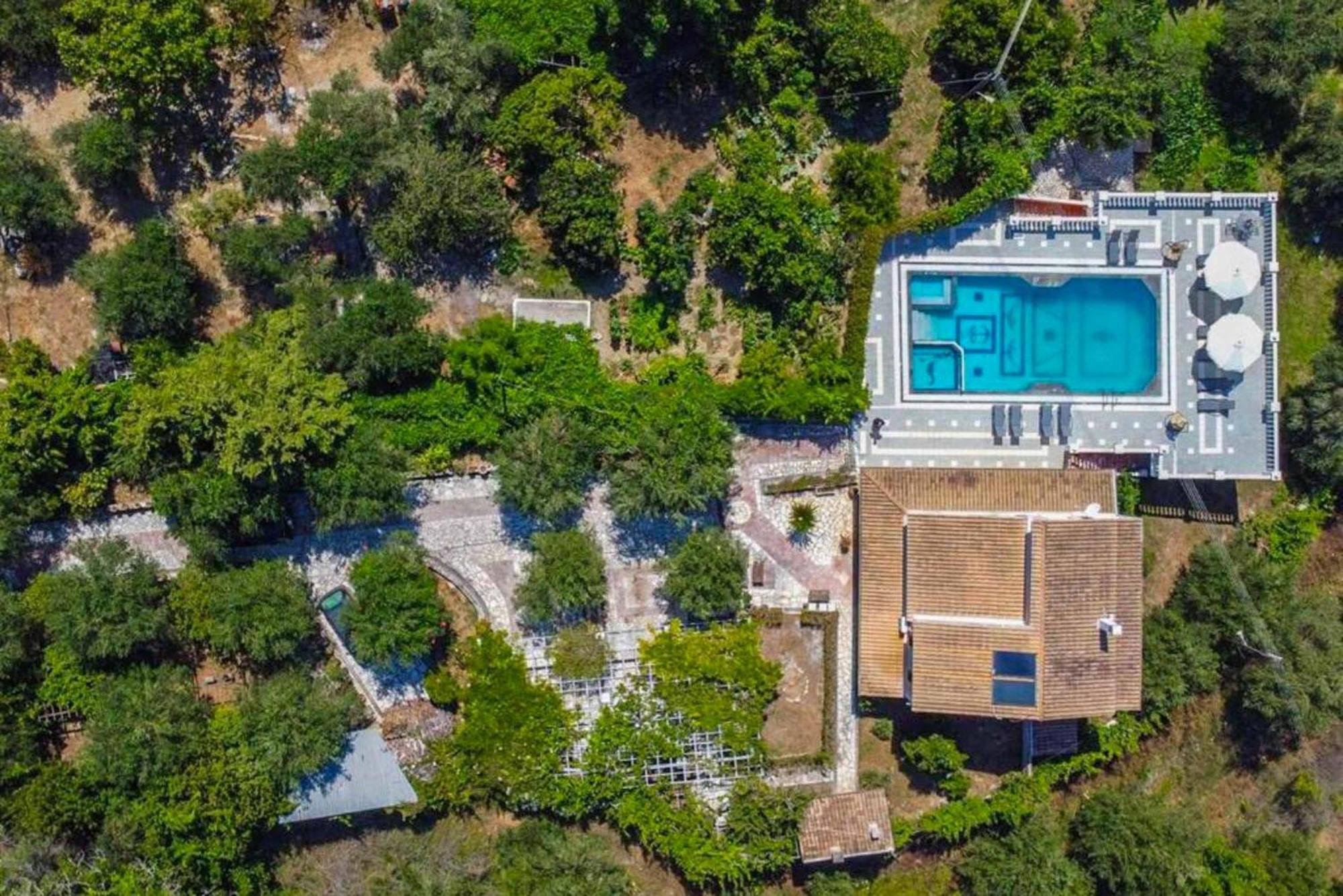 Villa Amalia *