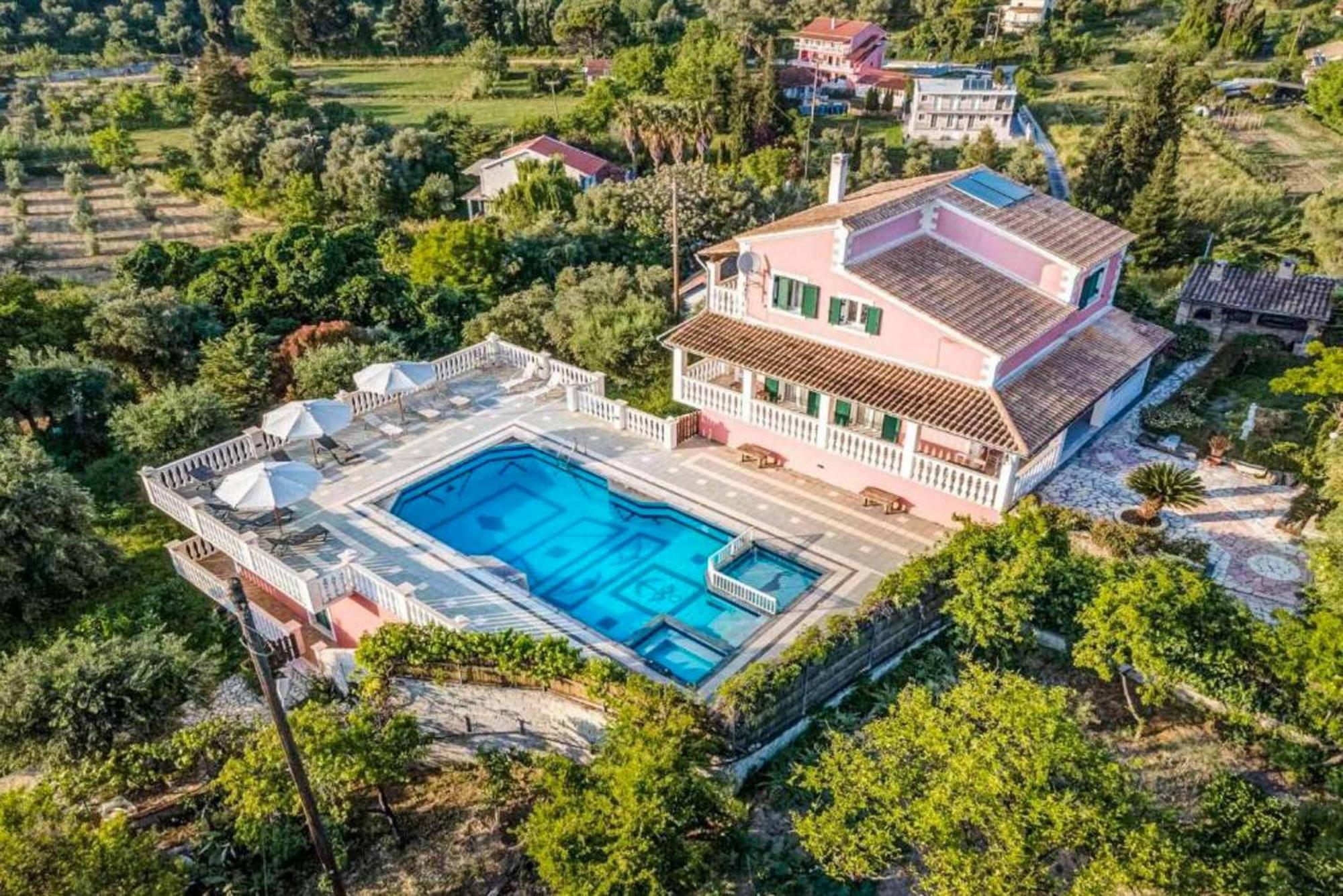 Villa Amalia *